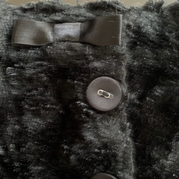 🎁 Faux fur skirt - Picture 2 of 4